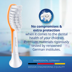 German-made quality and safety tested