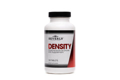 Beverly Density 150 tablets front view