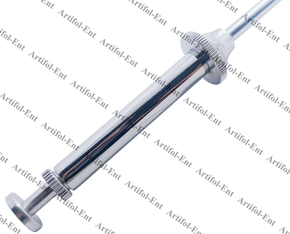 Clinical-grade dental instruments ready for use