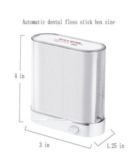 Hygienic oral care solution suitable for home, hotels, or car