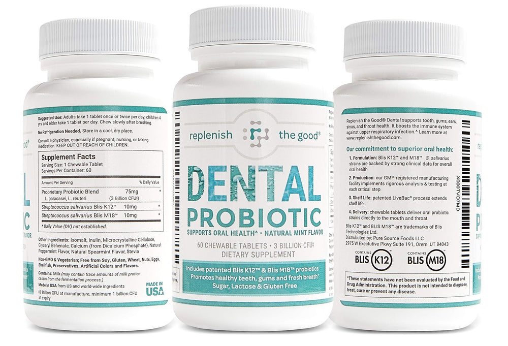 Product being used as part of daily routine