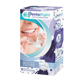DentaRight moldable mouthguard six pack three sizes display