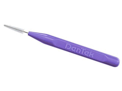 Non-slip handle for comfortable control during cleaning