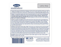 Temparin Max kit packaging and components