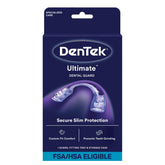 Hero image of DenTek Ultimate Guard for nighttime teeth grinding