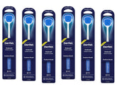 Dentek Orabrush Tongue Cleaner Pack of 6 – front product image