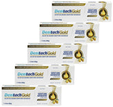 Denttach Gold packaging