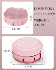 Suitable for night guard, dentures, retainers, and mouth guards