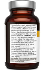GMP certification seal on supplement packaging