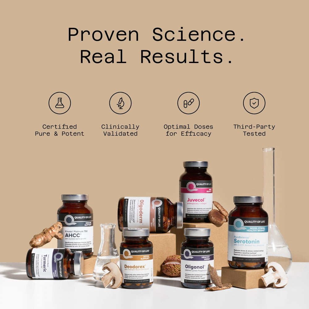 Lifestyle image illustrating fresh breath and detox concept