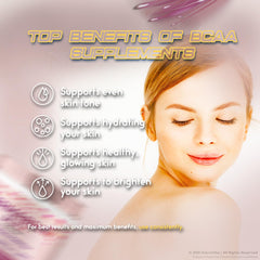 DermaBrew Max Retinol to Drink formula