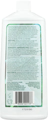 Desert Essence Tea Tree Mouthwash Spearmint 16 oz Bottle - Pack of 3 - image 3