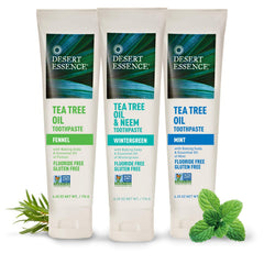 Lifestyle image showing sea salt and essential oils ingredients