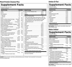 Designs for Health program-guidebook – detailed schedule, menus, and snack options.