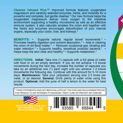 Detox support for blood liver kidneys and digestive system