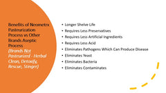 60-day satisfaction guarantee badge for Pure Detox product