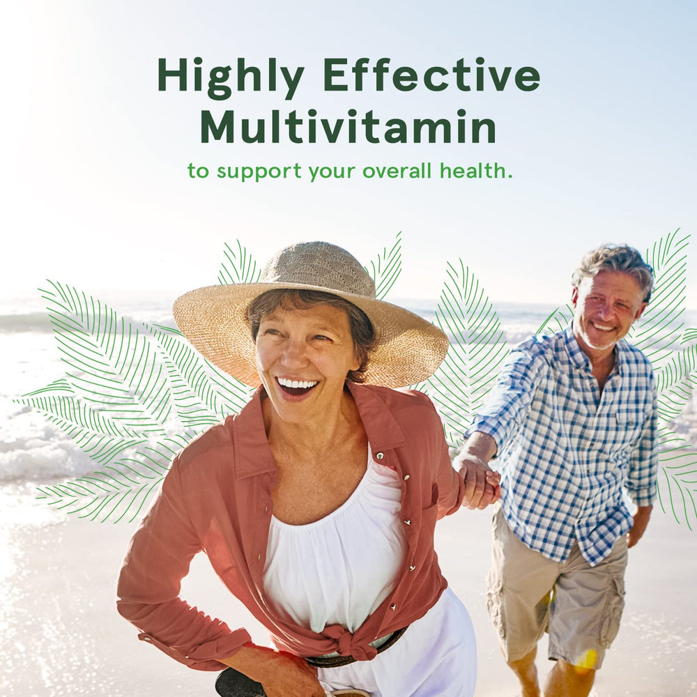 90 tablets per bottle side view