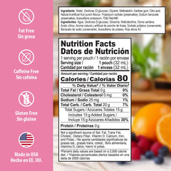 Dex4 glucose gel on-the-go use shows easy grab-and-go.