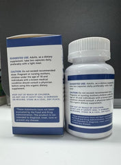 DFTLUUE 157Capsules two-bottle pack highlights value for ongoing use.