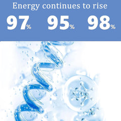 DFTLUUE capsules with amino acids emphasize L-Valine and L-Glutamine balance.