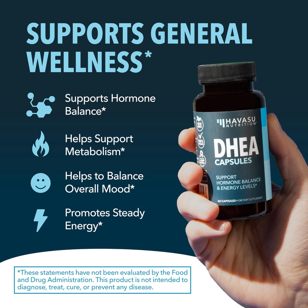 Bottle label highlighting 50mg per capsule