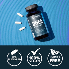 Lifestyle image suggesting energy and vitality