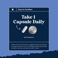DHEA capsules outside packaging