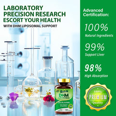 Packaging indicating 2-month supply