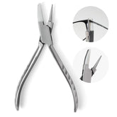 Dhoptical frame pliers to connect glasses frames - universal fit