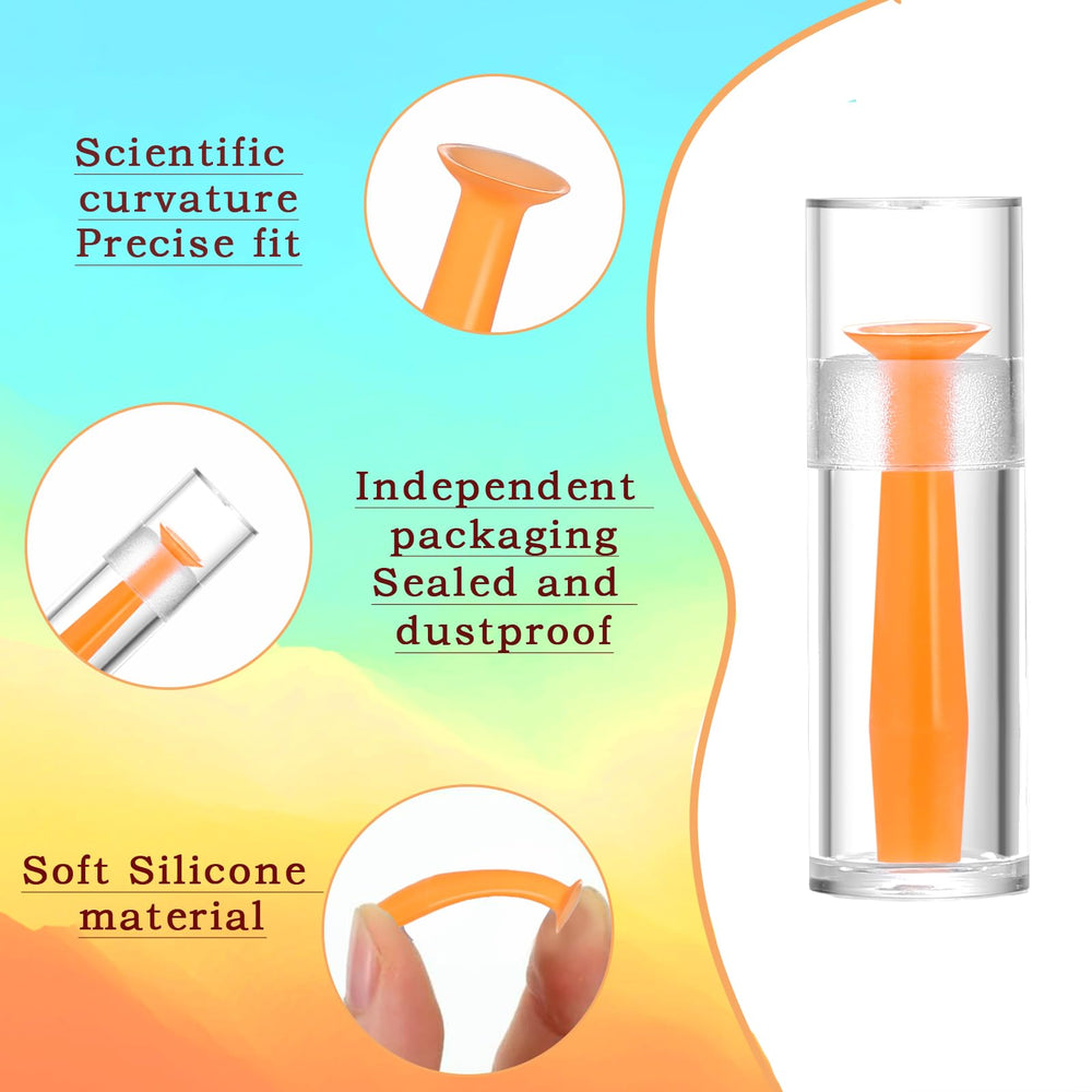 Food grade silicone material of the DHSUUUUP removal tool