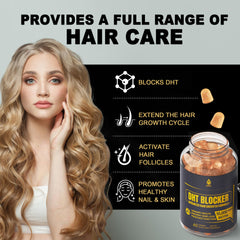 User taking a gummy vitamin for daily supplement