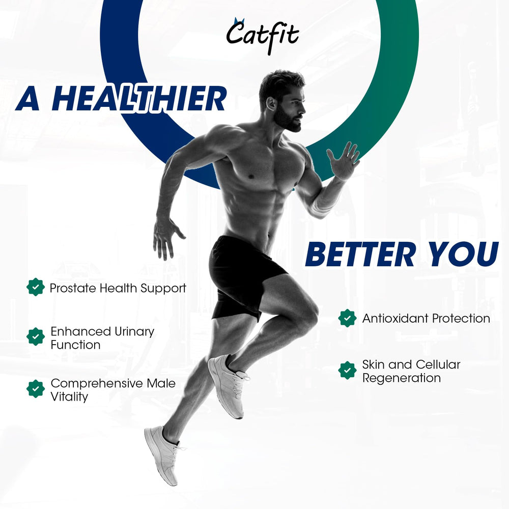 DHT blocker and hair health formulation