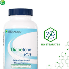 Cinnamon extract included in Diabetone Plus