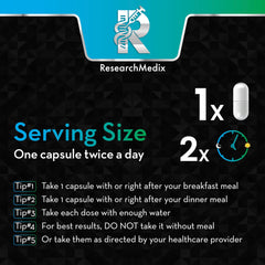 Made in the USA GMP-certified manufacturing facility claim