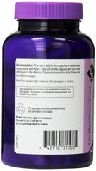 Herpanacine packaging and ingredients
