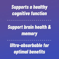 Dosage information showing 3 capsules per day