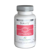 DiaVis bottle front view