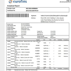 Shilajit resin supports digestion and provides natural energy boost