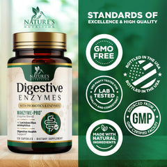 Happy adults experiencing improved digestion and gut comfort