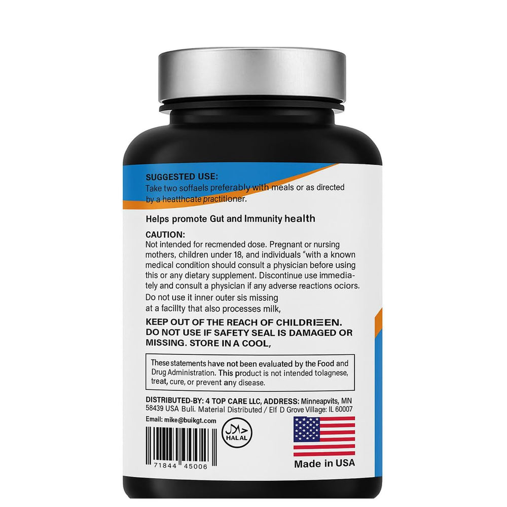 Probiotics and enzyme ingredients for digestive health