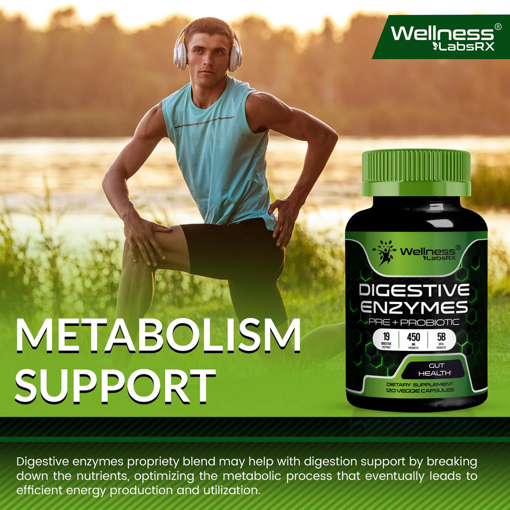 GMP-certified facility badge and quality assurance