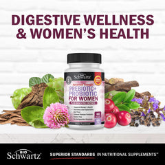 Digestive enzyme capsules for gut support