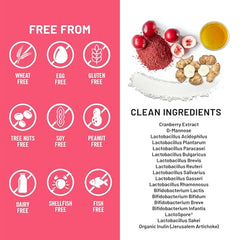 Imagery of digestive health and immune support