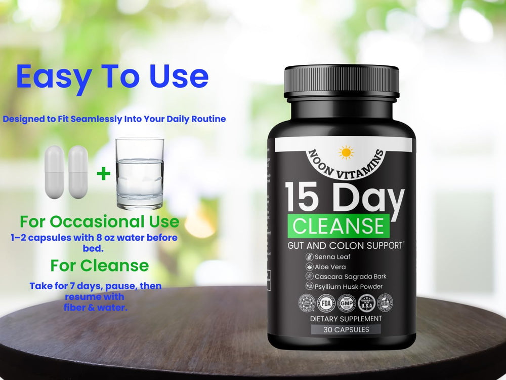 Graphic showing digestive health, regularity and bloating relief