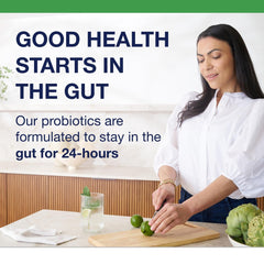 Digestive and immune support for children aged 3 and up