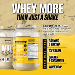 Contains 100mg Digeseb digestive support for better digestion