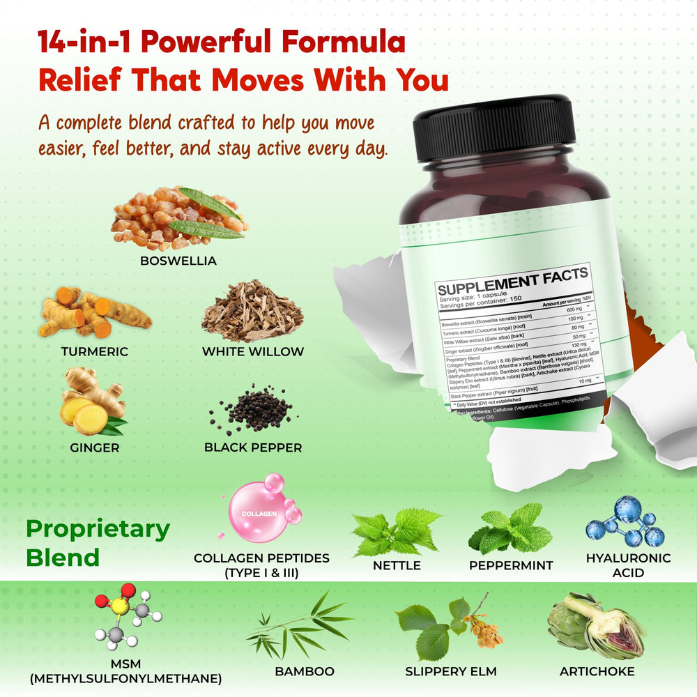 Ginger and slippery elm for digestive wellness