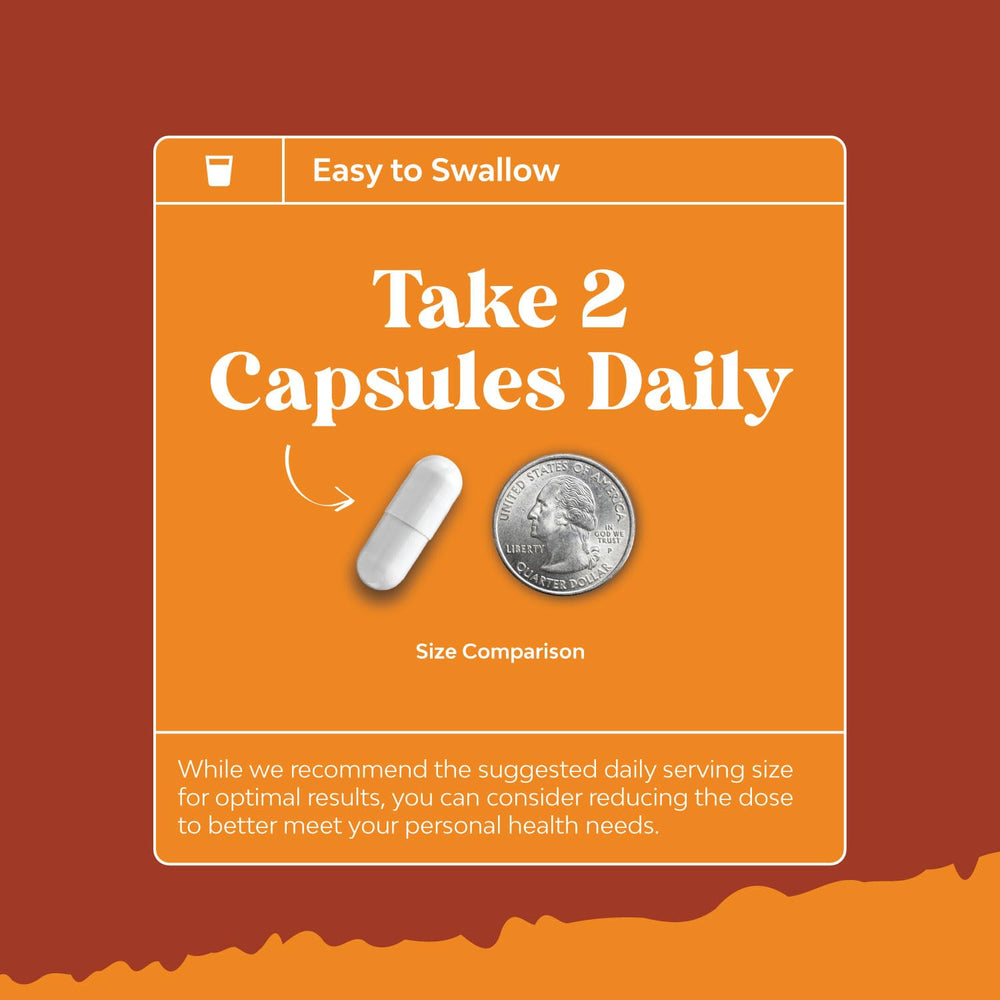 Digestive health dietary fiber support