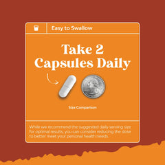 Digestive health dietary fiber support