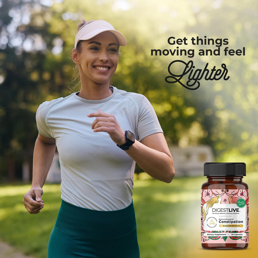 Recommended use: 2 capsules per dose for occasional relief